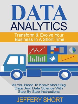 cover image of Data Analytics
